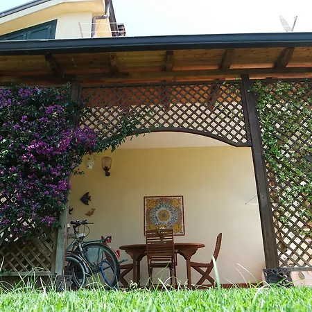 Dell'ulivo Dom wakacyjny *