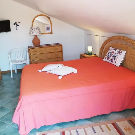 Dom wakacyjny Dell'ulivo *