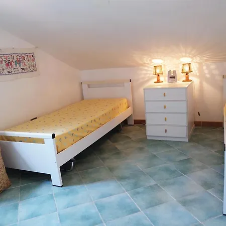 Dom wakacyjny Dell'ulivo Ascea