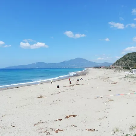 Dell'ulivo Dom wakacyjny *