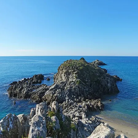 Dom wakacyjny Dell'ulivo Ascea